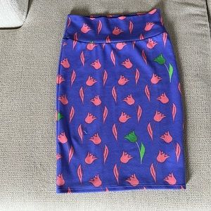 Lularoe Skirt